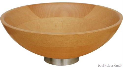 Holzwaschbecken Thallasso S4