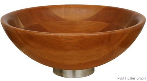 Holzwaschbecken Thallasso S4